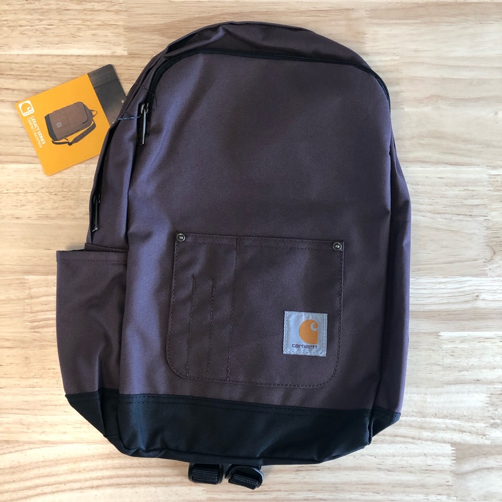 Carhartt backpack-NWT